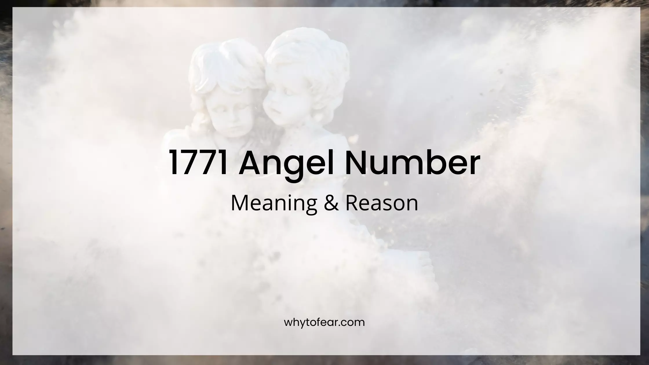 1771 angel number